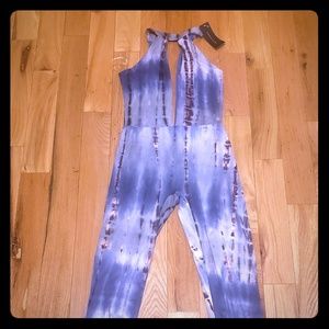 Super Sexy  tie dyed Jumper